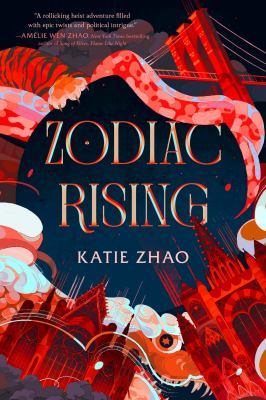 Zodiac rising