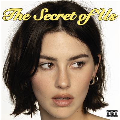 The secret of us 