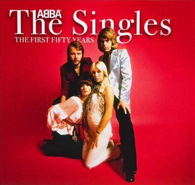 The singles : the first fifty years 