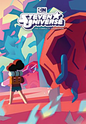 Steven Universe. The complete third season / 