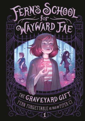 The graveyard gift 