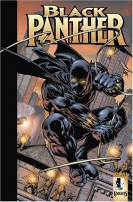 Black Panther : enemy of the state. [vol. 2] 