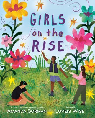 Girls on the rise 