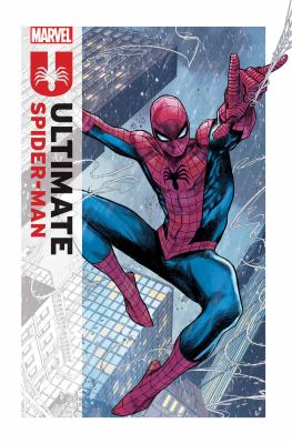 Ultimate Spider-Man : married with children 