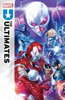 Ultimates. 1, Fix the world 