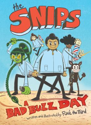 The Snips. 1, a bad buzz day 
