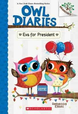Eva for president