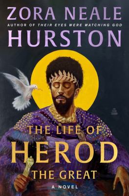 The life of Herod the Great : a novel 