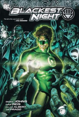 Blackest night. Black Lantern Corps. volume two.