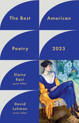 The best American poetry 2023 