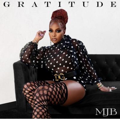 Gratitude 