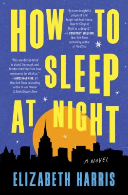 How to sleep at night : a novel 