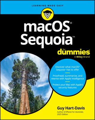 MacOS Sequoia 