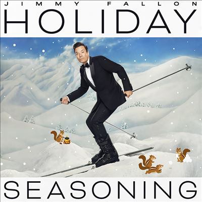 Holiday seasoning 