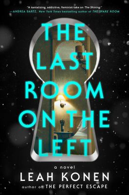 The last room on the left : a novel 