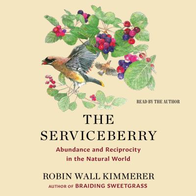 The serviceberry