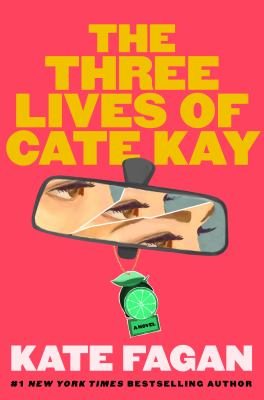 The three lives of Cate Kay 