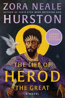 The life of Herod the Great : a novel 