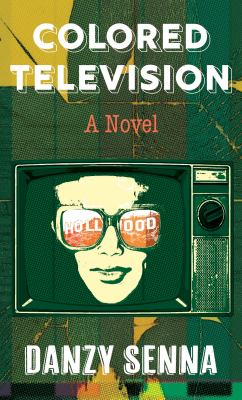 Colored television 