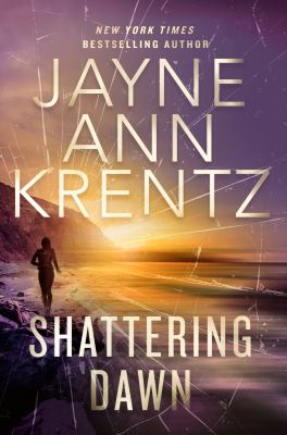 Shattering dawn 