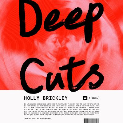Deep cuts A novel.