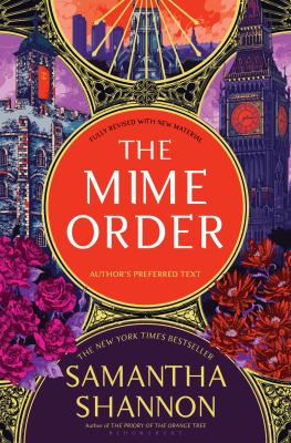 The mime order
