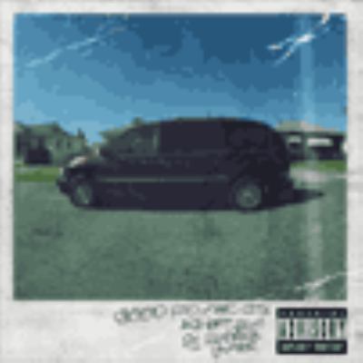 good kid, m.A.A.d city