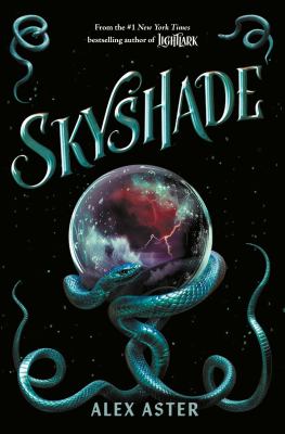 Skyshade (the Lightlark Saga Book 3)