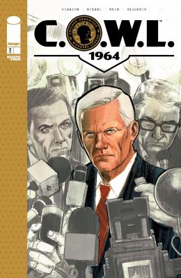C.O.W.L. 1964