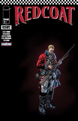 Redcoat