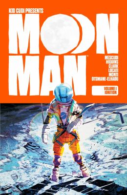 Moon Man. Volume 1