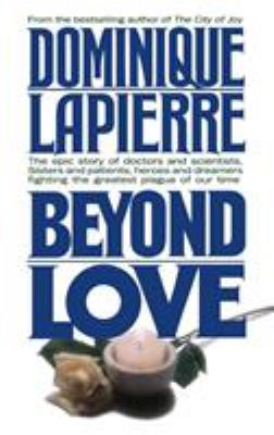 Beyond love 