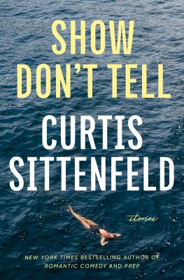 Show don't tell : stories 