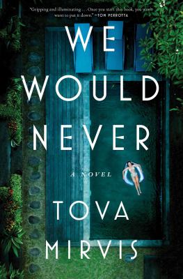 We would never : a novel 