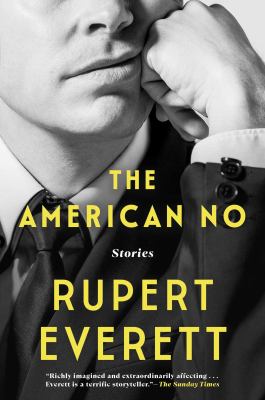 The American no : stories 