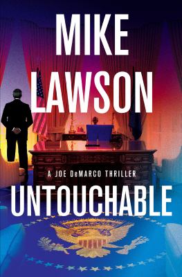 Untouchable : a Joe DeMarco thriller 