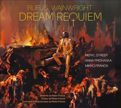 Dream requiem 