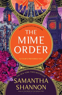 The mime order : author's preferred text 