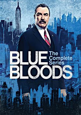 Blue bloods. The fifth season 