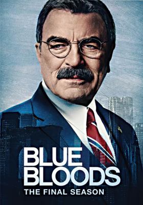 Blue bloods. The final season 