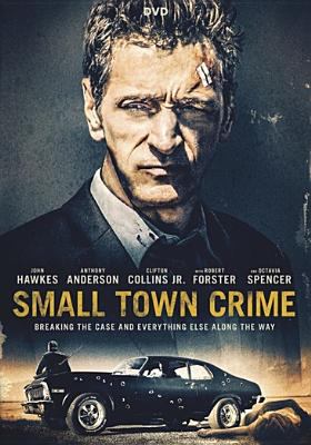 Small town crime 