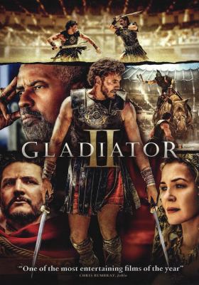Gladiator II 