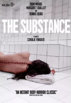 The substance 