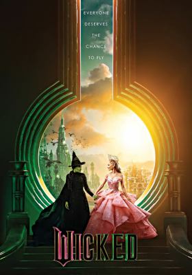Wicked. Part I 