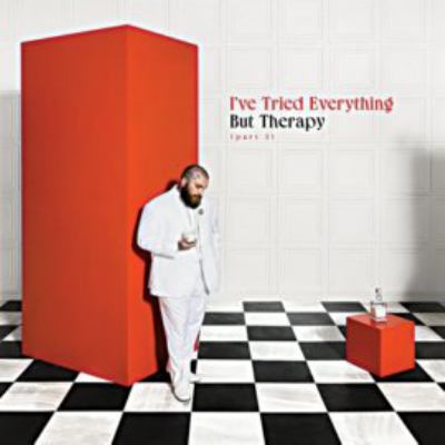 I've tried everything but therapy. (Part 2) 