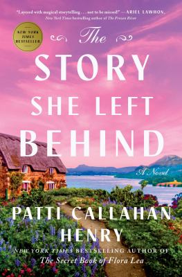 The story she left behind : a novel 