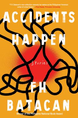 Accidents happen : and other stories 