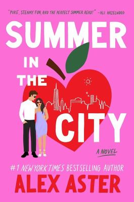 Summer in the city : a novel 