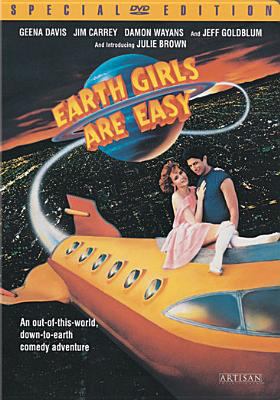 Earth girls are easy 