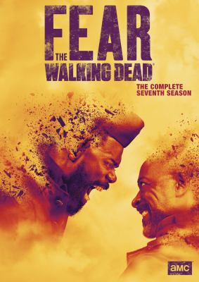 Fear the walking dead. The complete seventh season 